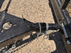 GR Trailers 2026 82"X12' Utility Trailer | Single Axle 2.99K, Pieptop Rails, Spring Assist Rampgate