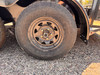 GR Trailers 2026 82"X16' Utility Trailer | Tandem Axle 7K, Pieptop Rails, Spring Assist Rampgate, Spare Tire Mount