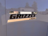 Haulmark Trailers 2026 GRIZZLY 102"X20' Office Cargo Trailer | Tandem Axle 9.99K, Front Office, Rear Barn Doors, Heated Cargo Area, Heat/AC Office, Passenger Side Access Door, Drafting Table, Desk