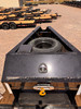 Maxx-D Trailers 2027 YDX 102"X34' Deckover Flatbed Trailer | Tandem Axle 25.99K, Engineered I-Beam, 12' Hydraulic Dovetail, Hydraulic Jacks, HDSS Supsension, Winch, Solar