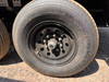 Iron Bull Trailers 2027 DTG 83"X16' Scissor Dump Trailer | Tandem Axle 14.999K, 36" Sides, 7 Ga Floor, Aluminum Ramps, Tarp Kit, Spare Mount, 2 Way Spreader Gate, Solar Charging