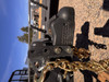 Raw Maxx Trailers 2026 UTX 83"X24' Utility Trailer | Tandem Axle 10K, 2" Round Tube Rail, 4' Split HD Gate, Dovetail