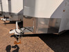 Trails West Trailers 2027 ADVENTURE II Horse Trailer | Tandem Axle 9.98K, 3-Horse, Tack Room, Convieince Package, Swing Out Saddle Rack, Rubber Floors