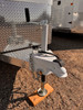 Trails West Trailers 2027 ADVENTURE II MX Horse Trailer | Tandem Axle 9.98K, 4-Horse, Tack Room, Convieince Package, Rear Windows, Swing Out Saddle Rack, Rubber Floors