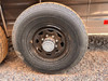 GR Trailers 2026 80"X20' Stock Trailers | Tandem Axle 14K, Rubber Floor, Side Escape Door, Single Divider Gate, Swing Slide Combo Gate