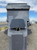 Raw Maxx Trailers 2026 HDX 102"X20' DUMP Trailer | Tandem Axle 20K, Dual Tires, Hydraulic Jacks, 44" Sides, Solar Charging, Storage With Shelves, Straight Ramps