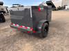 Boss Trailers 2025 430 Gallon Refueling Trailer | Single Axle 5.2K, 430 Gallon, 20 GPM Pump, 35' Hose Reel