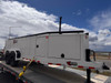 Boss Trailers 2026 880 Gallon Refueling Trailer | Tandem Axle 14K, 880 Gallon Multi-Tank, 25 GPM Pump, 35' Hose, Front/Rear Enclosure (DOT Legal)
