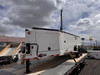 Boss Trailers 2026 880 Gallon Refueling Trailer | Tandem Axle 14K, 880 Gallon Multi-Tank, 25 GPM Pump, 35' Hose, Front/Rear Enclosure (DOT Legal)