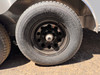 Alcom Trailers 2026 STEALTH 102"X20' V-Nose Cargo Trailer | Tandem Axle 10K, Ramp Door, XLT Package