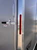 Alcom Trailers 2026 STEALTH 102"X20' V-Nose Cargo Trailer | Tandem Axle 10K, Ramp Door, XLT Package