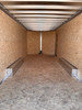 Alcom Trailers 2026 STEALTH 102"X20' V-Nose Cargo Trailer | Tandem Axle 10K, Ramp Door, XLT Package