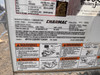 Charmac Trailers 2024 ATLAS 72"X12' V-Nose Cargo Trailer | Single Axle 2.99K, Aluminum Body, Barn Doors