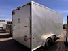 Charmac Trailers 2026 ATLAS 90"X16' Cargo Trailer | Tandem Axle 7K, Rear Ramp Door