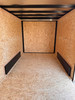 Charmac Trailers 2026 ATLAS 90"X16' Cargo Trailer | Tandem Axle 7K, Rear Ramp Door