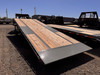 Diamond C Trailers 2025 DET210 28' Equipment Tilt | Tandem Axle 10K, Hydraulic Jacks, Torsion Axles, Solar Charger