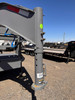 Diamond C Trailers 2025 DET210 28' Equipment Tilt | Tandem Axle 10K, Hydraulic Jacks, Torsion Axles, Solar Charger