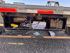 Diamond C Trailers 2025 DET210 28' Equipment Tilt | Tandem Axle 10K, Hydraulic Jacks, Torsion Axles, Solar Charger