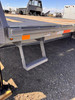 Diamond C Trailers 2025 DET210 28' Equipment Tilt | Tandem Axle 10K, Hydraulic Jacks, Torsion Axles, Solar Charger