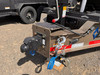 Diamond C Trailers 2026 LPT208 81"X16' Telescopic Dump Trailer | Tandem Axle 18K, 24" Sides Wtih Board Brackets, Solar Charger