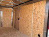 Look Trailers 2026 72"X10' Cargo Trailer | Single Axle 2.99K, 6' Tall, Double Rear Barn Doors