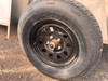 Look Trailers 2026 72"X10' Cargo Trailer | Single Axle 2.99K, 6' Tall, Double Rear Barn Doors