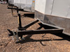 Look Trailers 2026 72"X10' Cargo Trailer | Single Axle 2.99K, 6' Tall, Double Rear Barn Doors