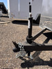 Look Trailers 2026 ST DLX 72"X12' Cargo Trailer | Single Axle 2.99K, 6' Tall, Double Rear Barn Doors