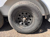 Look Trailers 2026 ST DLX 84"X16' V-Nose Cargo Trailer | Tandem Axle 7K, 6'6" Tall, Double Rear Barn Doors, Ladder Rack