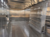 Merritt Trailers 2026 BARON PUNCHSIDE 96"X24' Stock Combo Trailer | Tandem Axle 17K, 36" Escape Door, 2 Center Gates