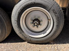 Merritt Trailers 2026 BARON PUNCHSIDE 96"X24' Stock Combo Trailer | Tandem Axle 17K, 36" Escape Door, 2 Center Gates