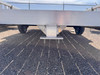 Nordtek Trailers 2025 82"X14' Utility Trailer | Single Axle 3K, ATV Side Load, Solid Rear Gate