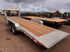 Nordtek Trailers 2025 82"X22' Equipment Tilt Trailer | Tandem Axle 16K, 14 Ply Tires