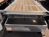 Nordtek Trailers 2025 82"X22' Equipment Tilt Trailer | Tandem Axle 16K, 14 Ply Tires