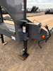 Iron Bull Trailers 2026 FXG 30' Flatbed Trailer | Tandem Axle 22K, Dual Tires, 5' Rampage Ramps
