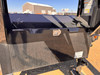 Iron Bull Trailers 2024 FLG 34' Flatbed Trailer | Tandem Axle 24K, 5' Rampage Ramps