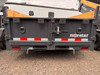 Norstar Trailers 2026 DCB 72"X12' Scissor Dump Trailer | Tandem Axle 9.99K, Power Up Down, Slide In Ramps
