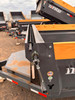 Norstar Trailers 2026 DCB 72"X12' Scissor Dump Trailer | Tandem Axle 9.99K, Power Up Down, Slide In Ramps
