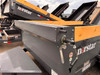 Norstar Trailers 2026 DCB 72"X12' Scissor Dump Trailer | Tandem Axle 9.99K, Power Up Down, Slide In Ramps