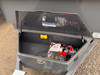 Norstar Trailers 2026 DCB 72"X12' Scissor Dump Trailer | Tandem Axle 9.99K, Power Up Down, Slide In Ramps