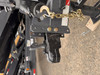 Iron Bull Trailers 2026 DCB 83"X16' Scissor Dump Trailer | Tandem Axle 14K, 20" Sides, Ramps, Tarp Kit, Locking Storage, 2 Way Spreader Gate