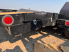 P.J. Trailers 2026 C4 84"X16' Car Hauler Trailer | Tandem Axle 7K, 16' Flat +2' Dovetail W/Slide In Ramps