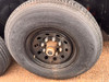 P.J. Trailers 2026 T6 83"X18' Equipment Tilt Trailer | Tandem Axle 14K, Torsion Axles, 2' Stat. + 16' Cushion Tilt