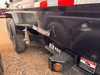 P.J. Trailers 2026 DL 83"X14' Low Profile Dump | Tandem Axle 14K, Hydraulic Jack