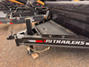 P.J. Trailers 2026 DL 83"X14' Low Profile Dump | Tandem Axle 14K, Hydraulic Jack