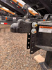 P.J. Trailers 2026 DL 83"X14' Low Profile Dump | Tandem Axle 14K, Hydraulic Jack