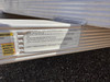 Primo Trailers 2023 82"X14' Utility Trailer | Single Axle 2.99K, Bi-Fold Rear Ramp, ATV Side Ramps