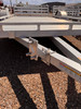 Primo Trailers 2023 82"X14' Utility Trailer | Single Axle 2.99K, Lowprofile Tube Rail