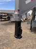 Raw Maxx Trailers 2025 FDX 102"X28' Flatbed Trailer | Tandem Axle 24K, Dual Tires, 5' Dove Wit Maxx Ramps, 12K Jacks
