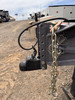 Raw Maxx Trailers 2026 GDX 83"X14' Scissor Dump Trailer | Tandem Axle 14K, Knight Dump, 32" Sides, Slide In Ramps, Hydraulic Scissor Up/Down